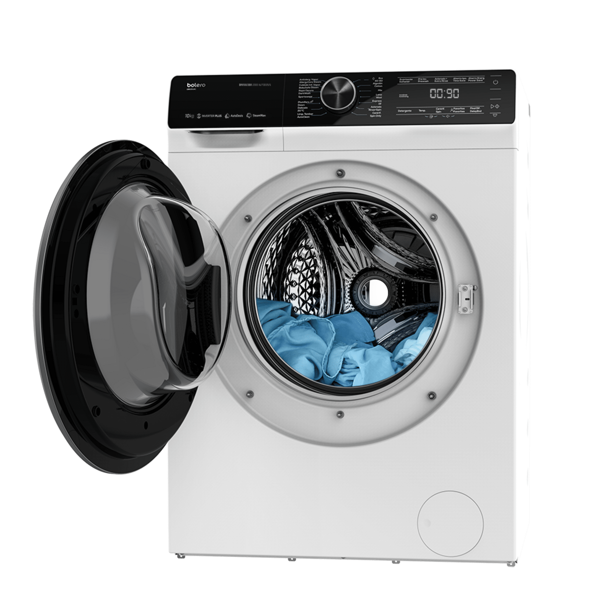 Bolero DressCode 2000 Autodosis