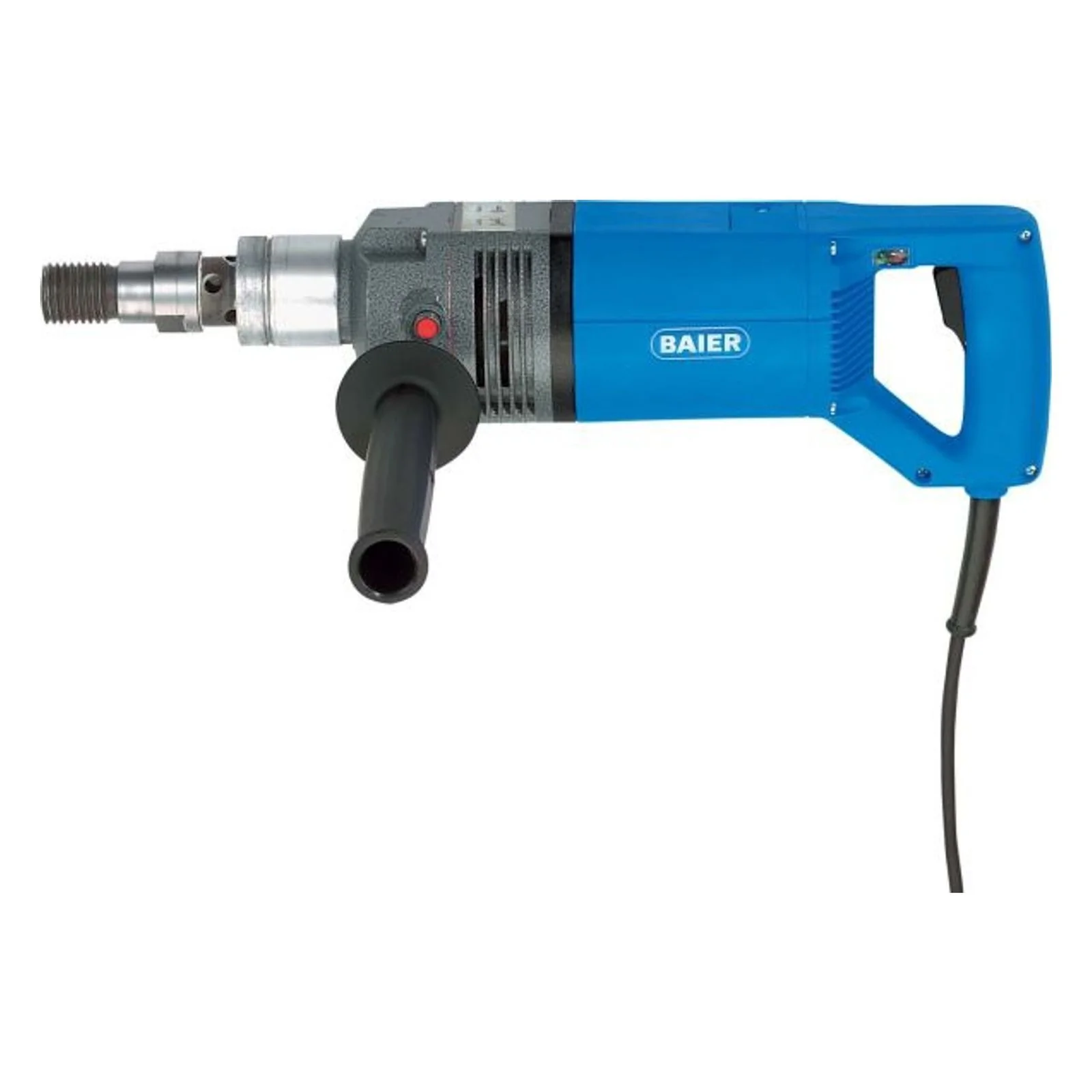 2025 Baier Maschinenfabri BDB825 Tørboremaskine