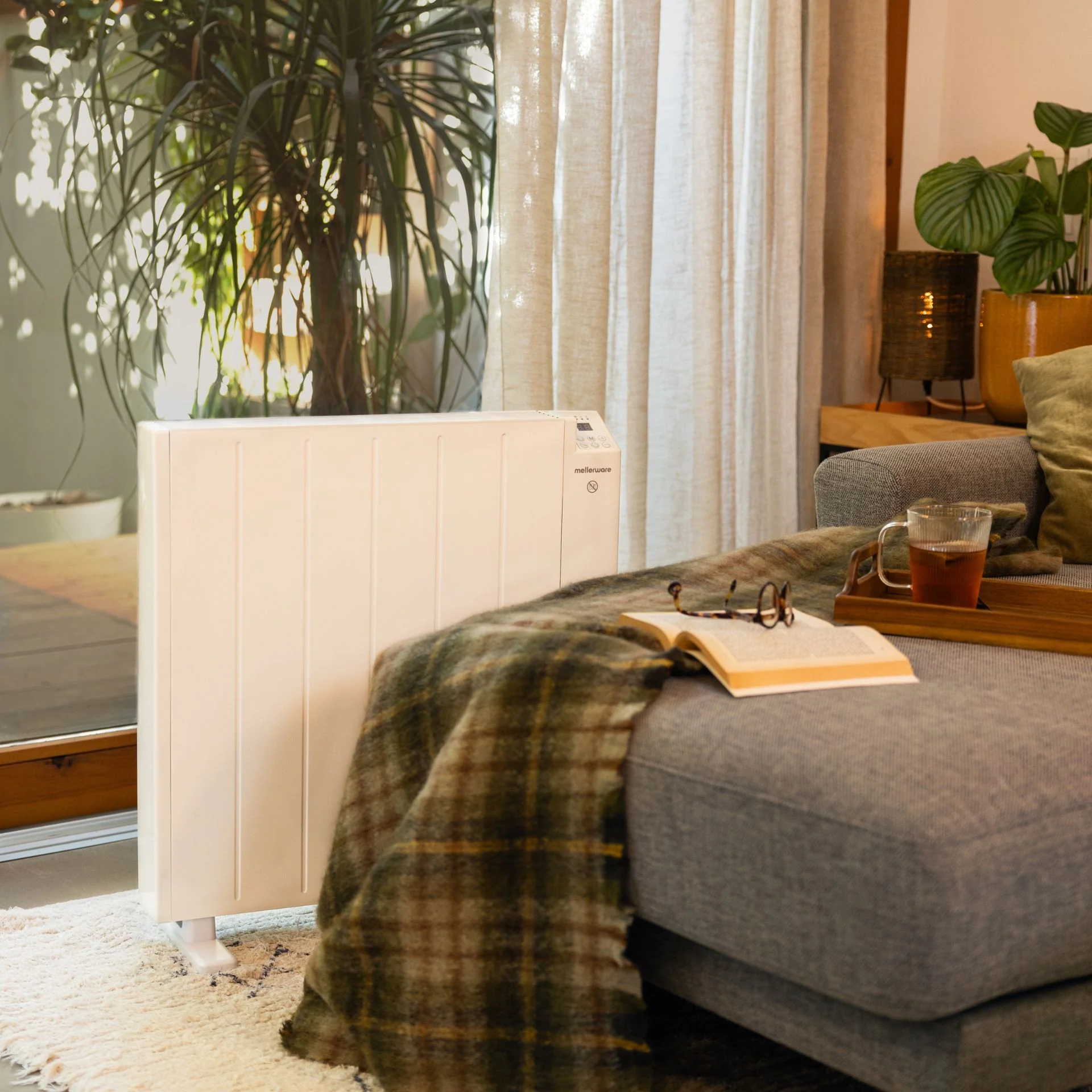 Wifi confortable moyen