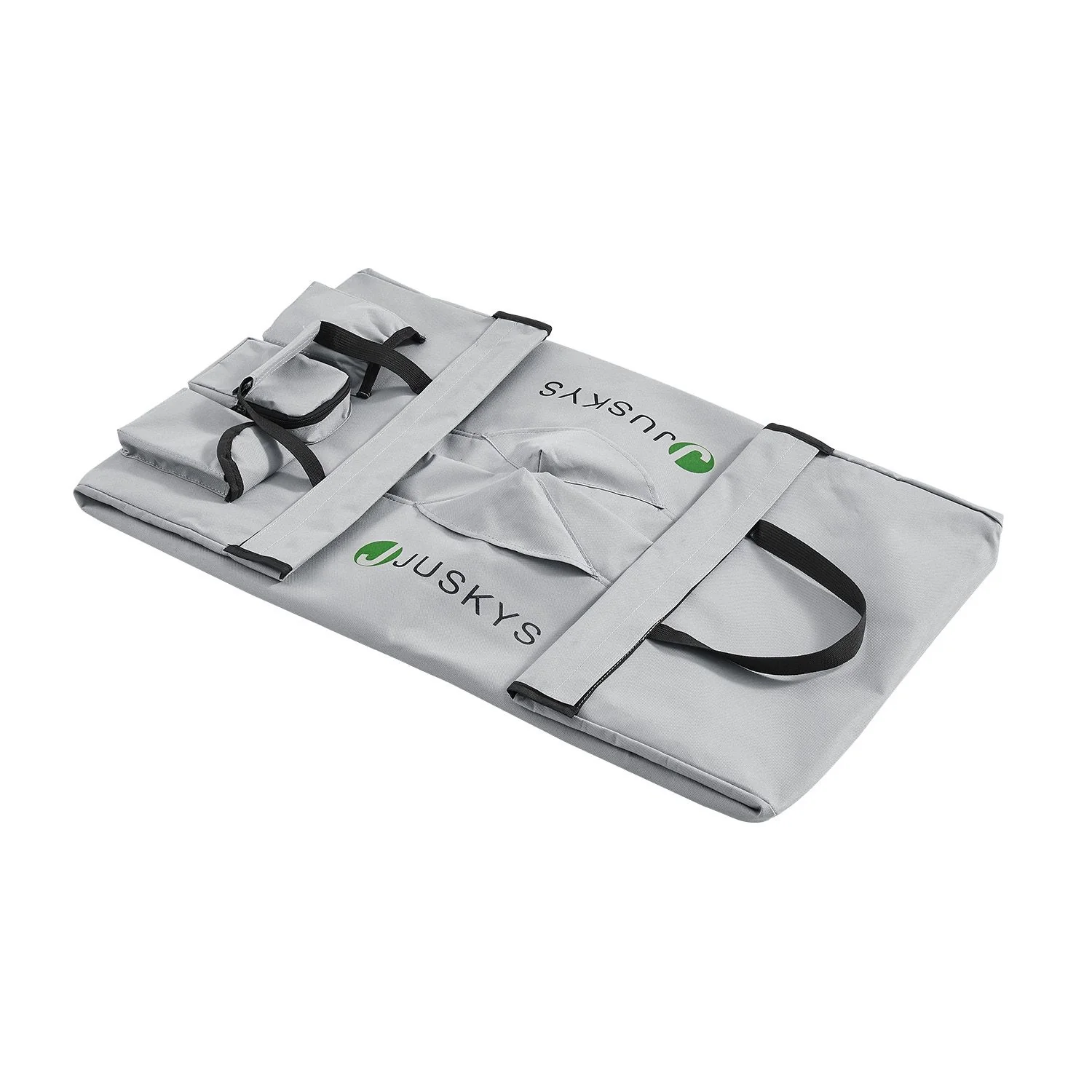 Poussette pliante 2025 avec toit et sac