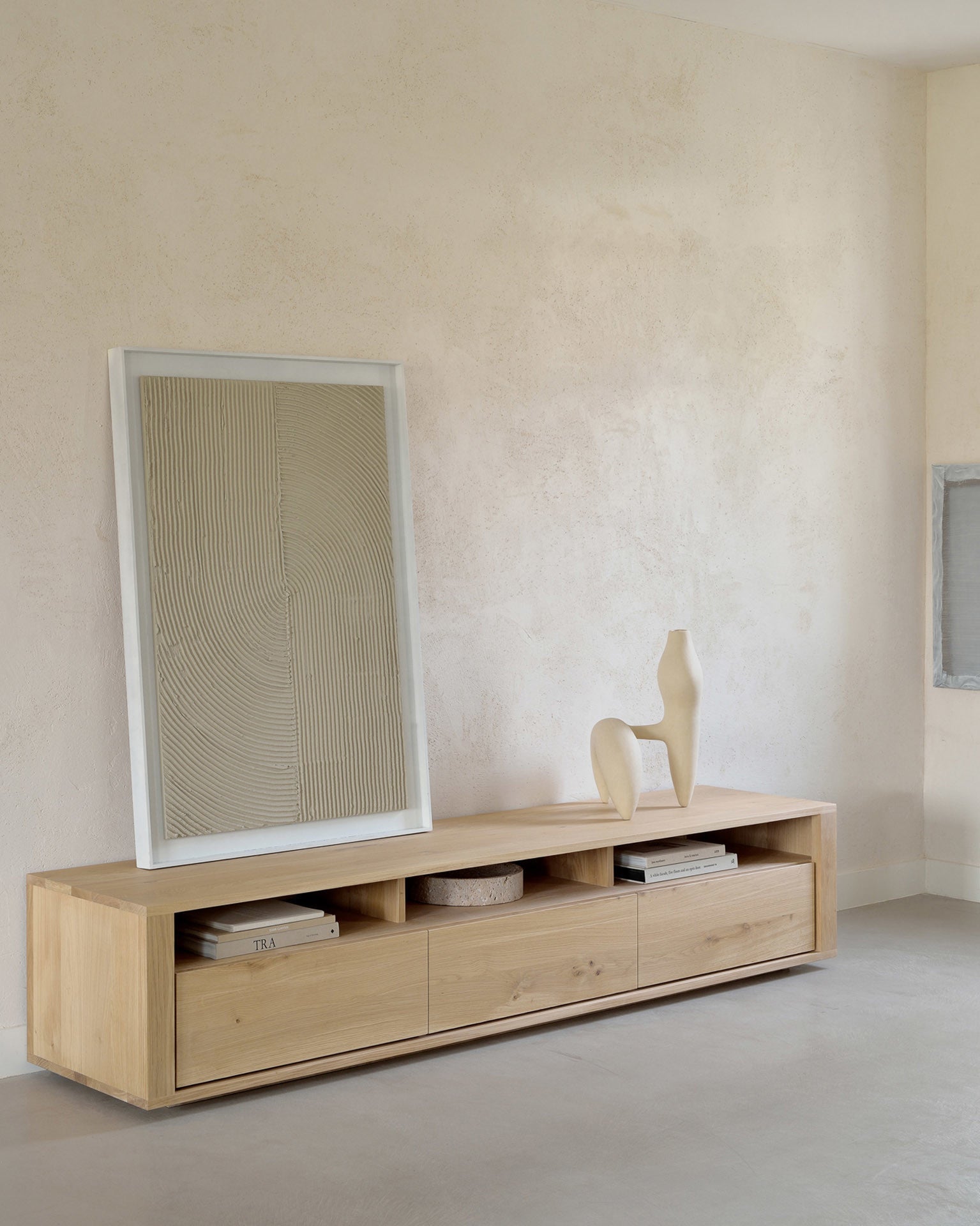 Mueble para TV Shadow de 83