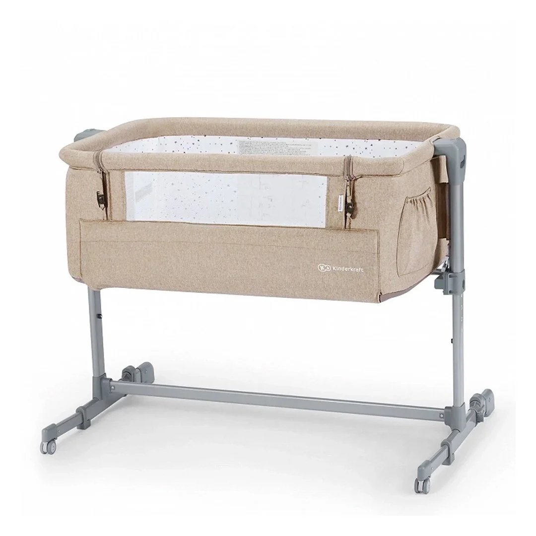2025 Neste Up Co-Sleeping Crib