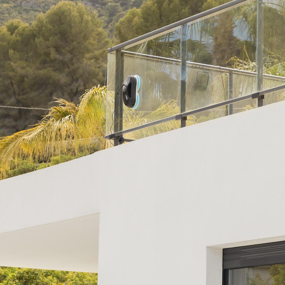 Conga Windroid 890 SprayWater Smart Connected T