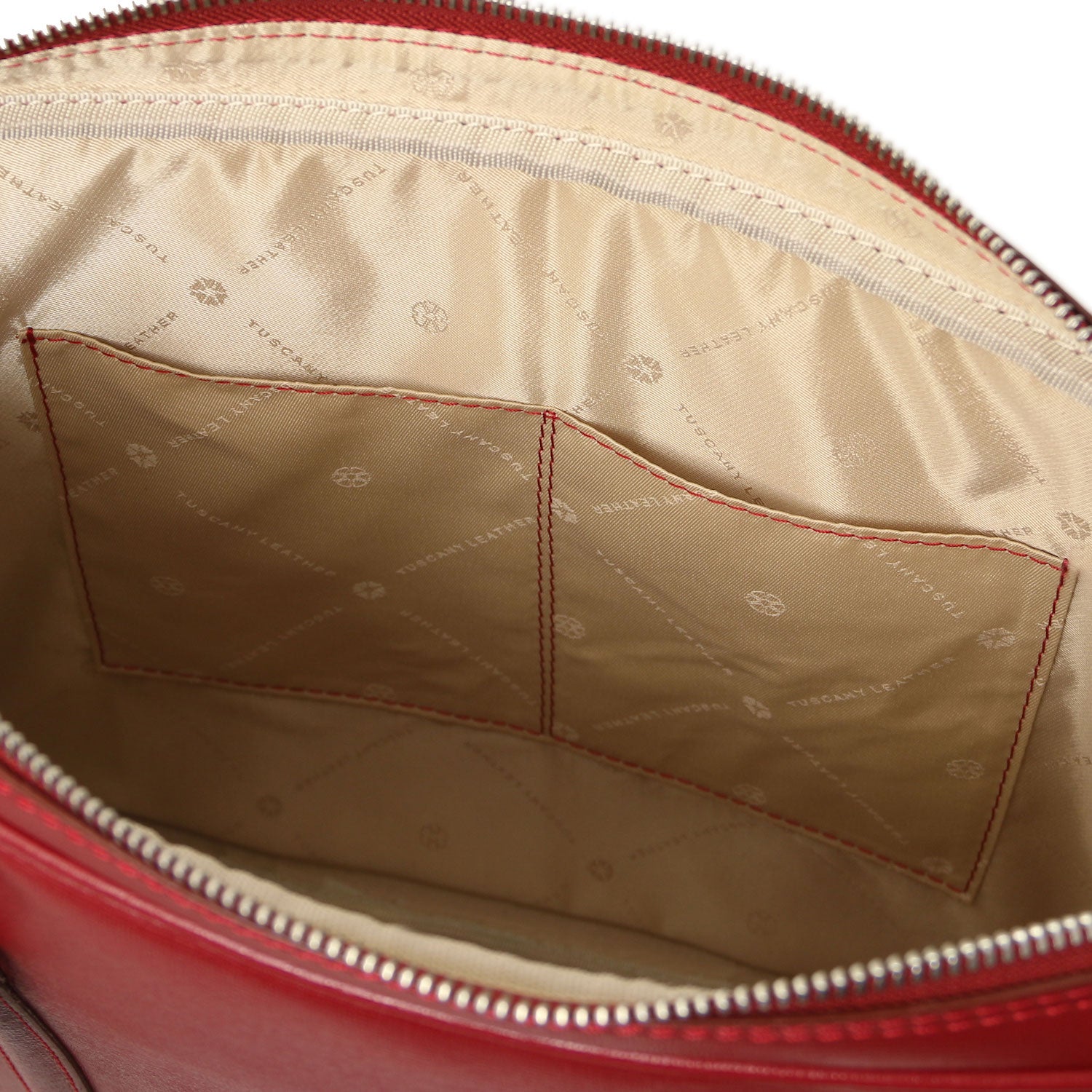 Prato - Exclusive Saffiano leather laptop case | TL142453