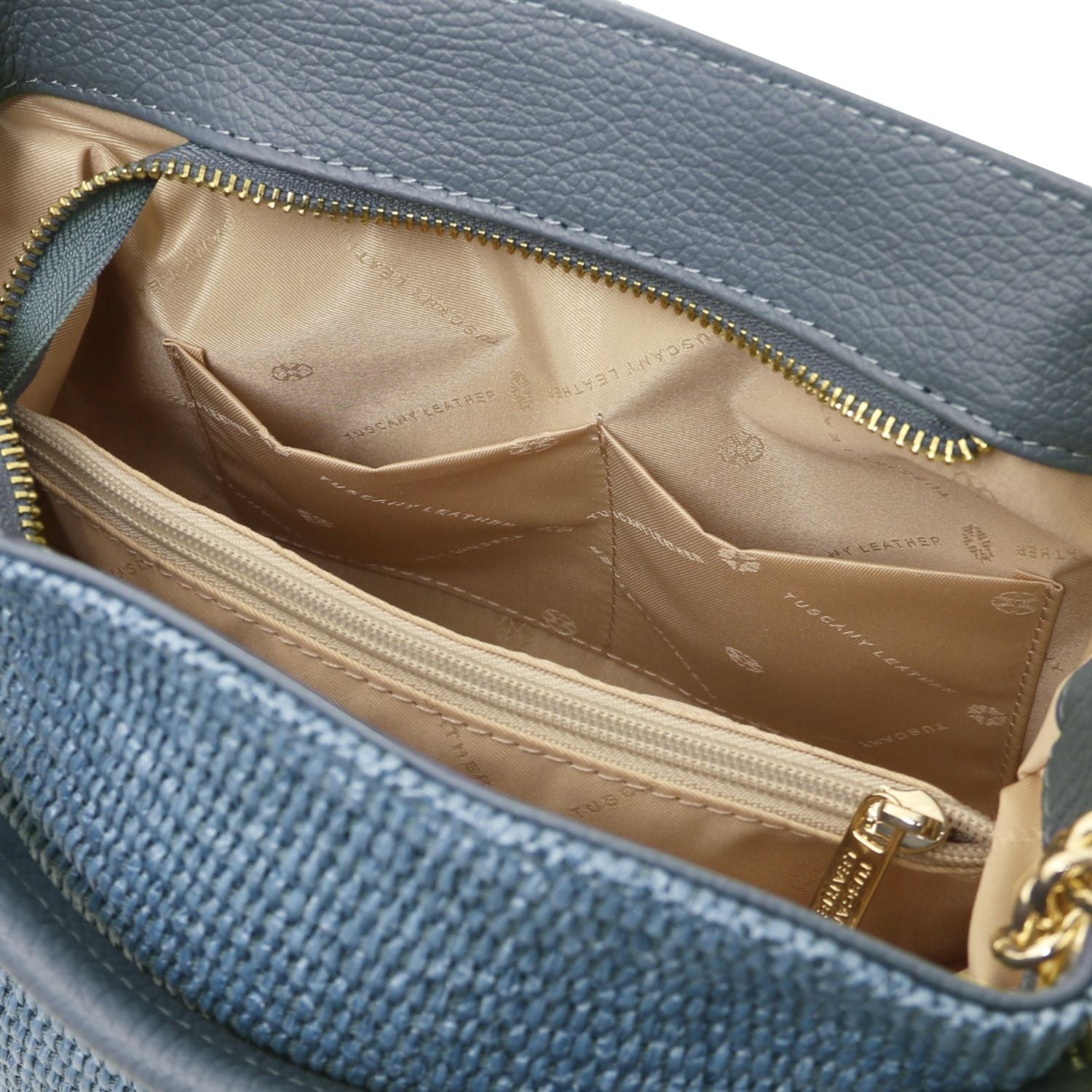 TL Bag - Raffia Bucket Bag | TL142208