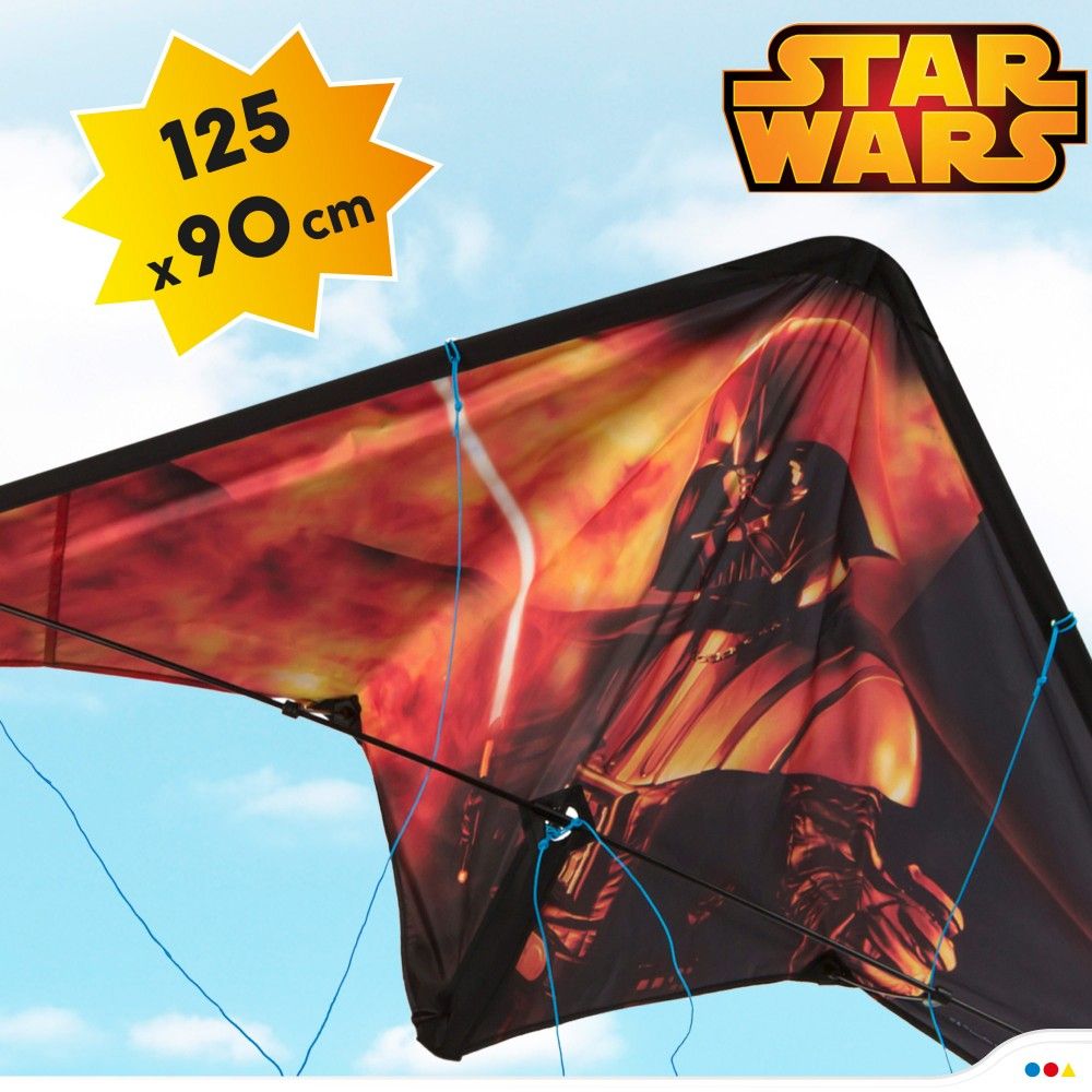 Stunt-Drachen 125 cm Star Wars