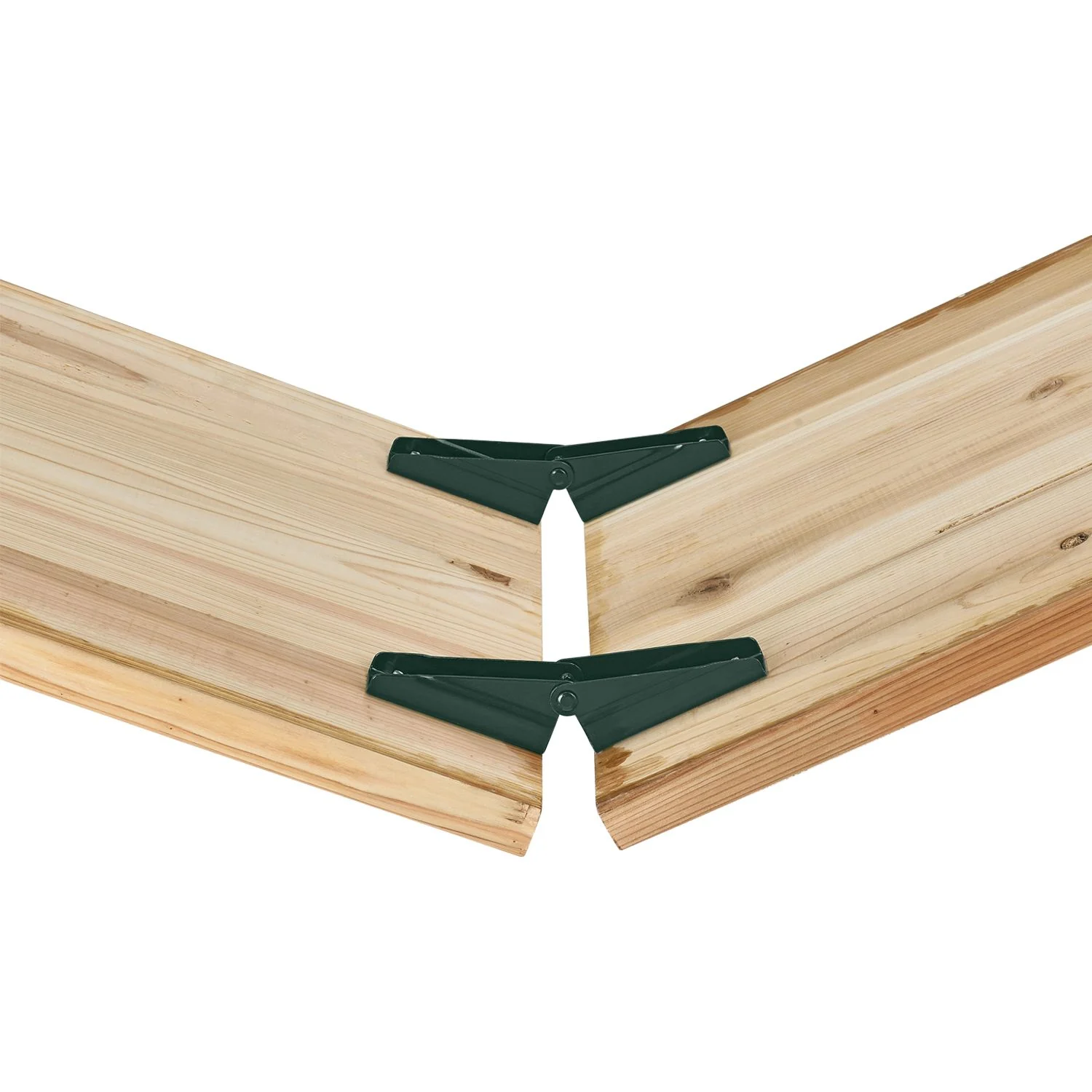 Amberg Klappbares Partymöbel-Set 2025, 180 x 74 x 74 cm