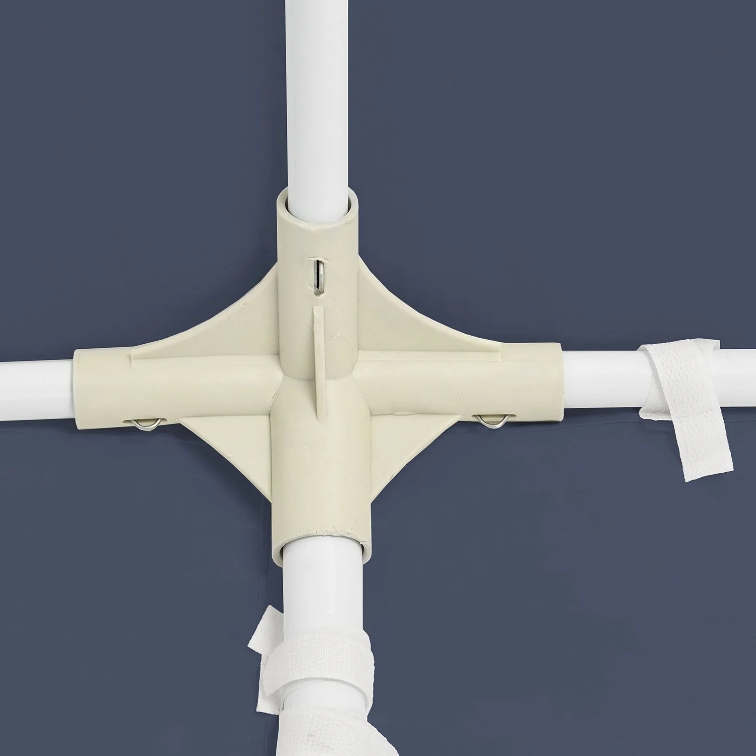 Partyzelt 2025, 3 x 6 m