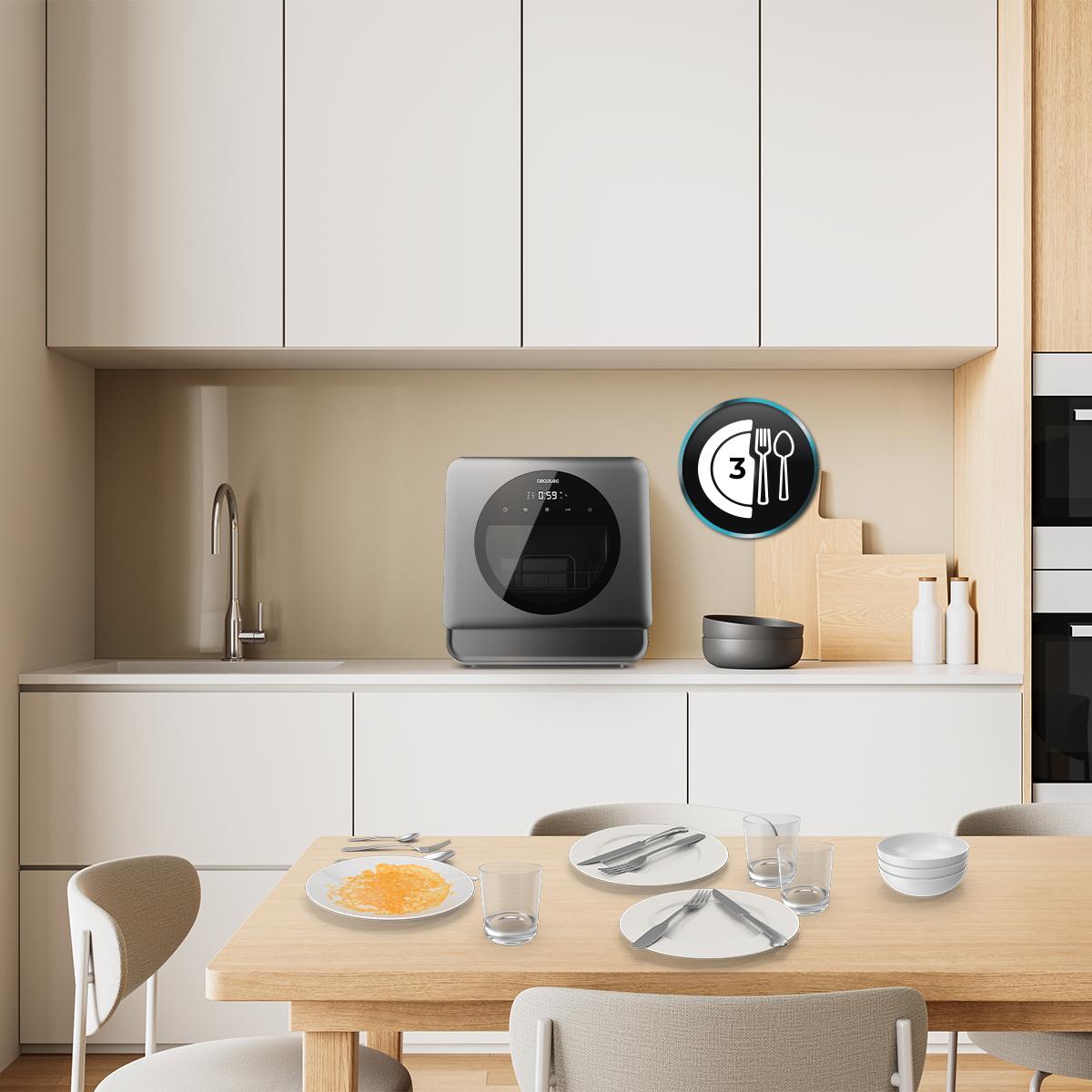 Bolero Aguazero 1150 Dunkel