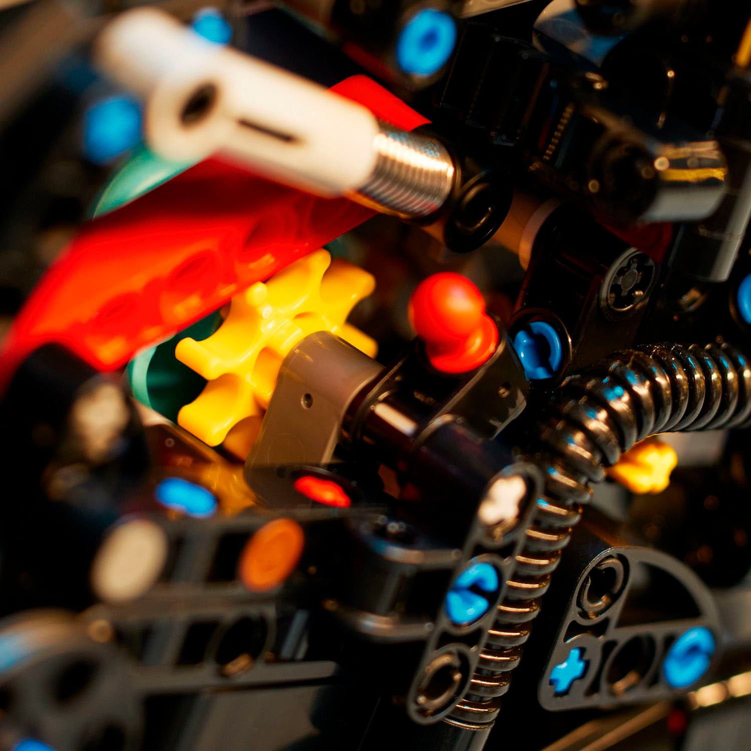 LEGO Technic Yamaha MT-10 SP 42159