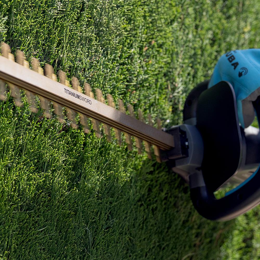 Épée en titane 4500 Freemove