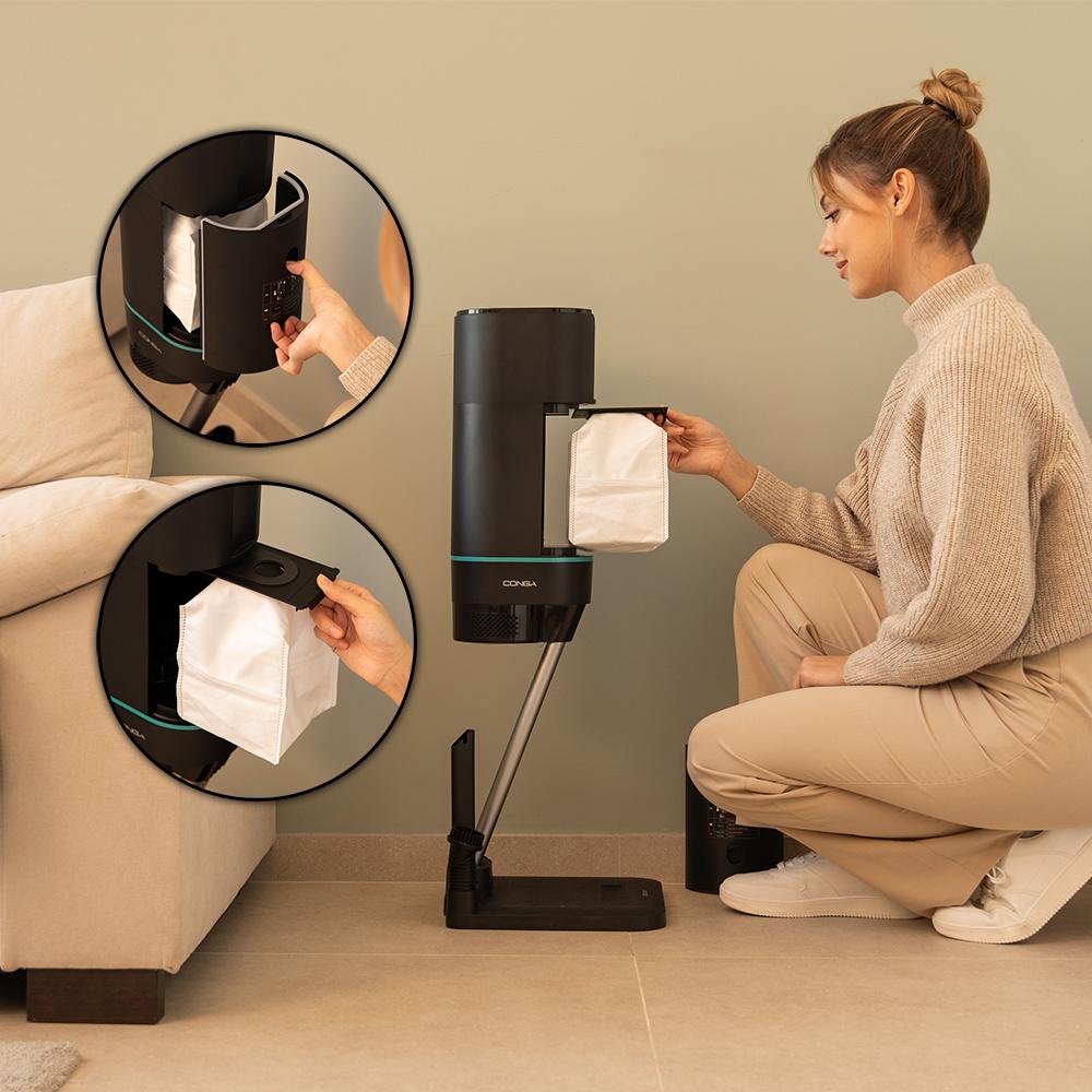 Rockstar 10000 Nebula Station Conga