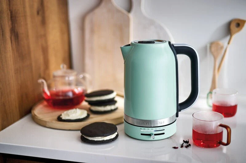 2025 KitchenAid elkedel 5KEK1701