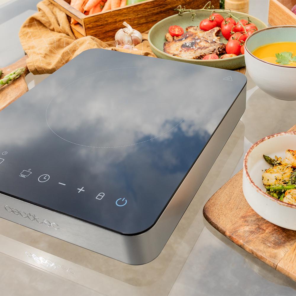 Vollständiges Magma Einzeln