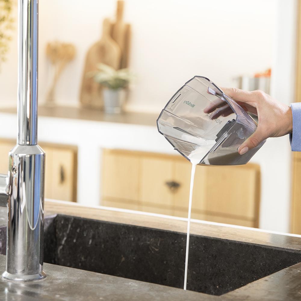 Popstar Micro 18,5V Animal Hand Conga