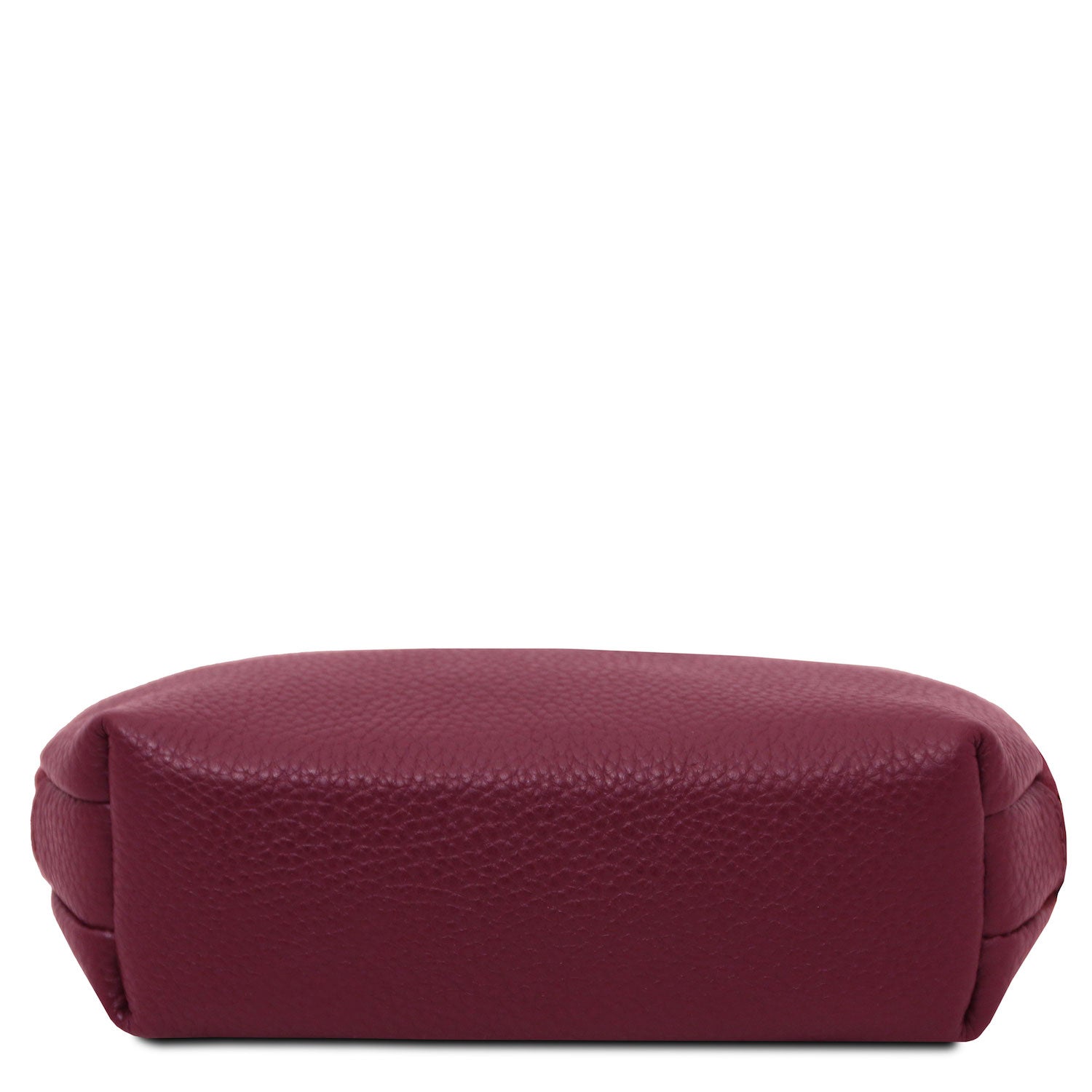 Vera - Soft leather toiletry case | TL142438