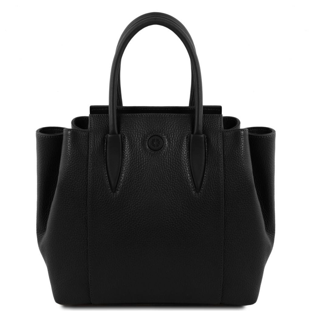 Tulipan - Italian leather handbag | TL141727
