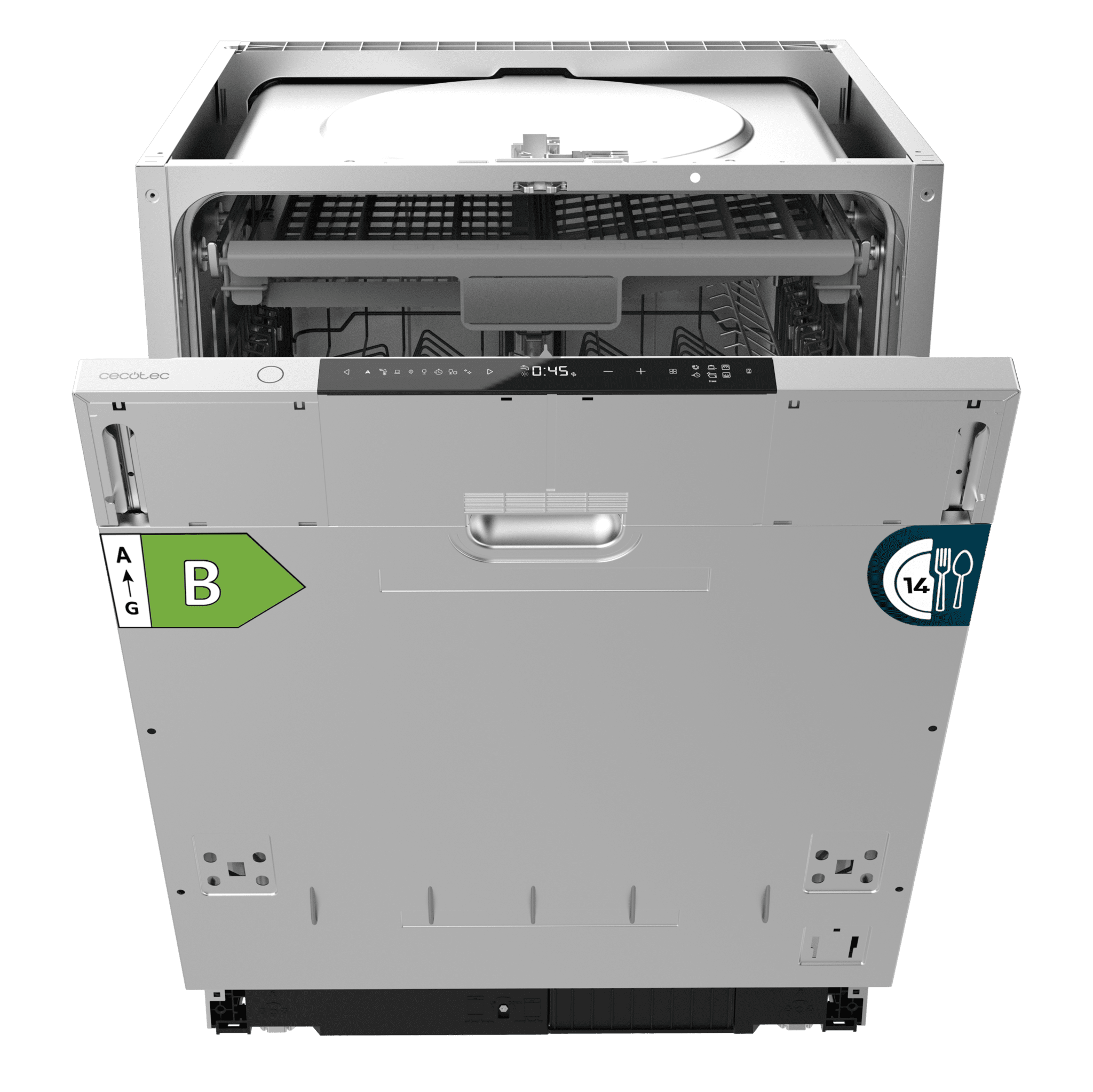 Bolero Aguazero 8001 Full BI B