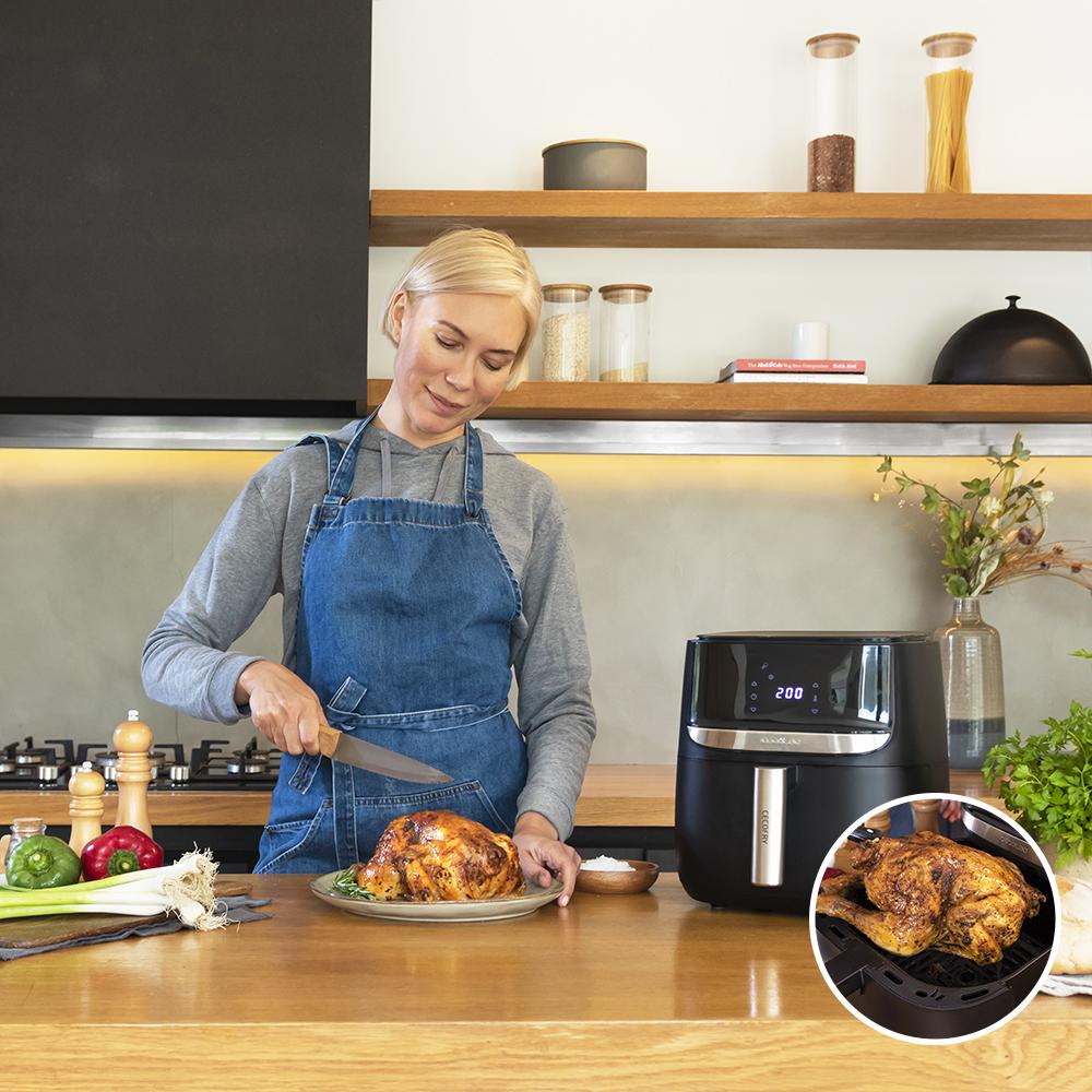 Cecofry Advanced Precision