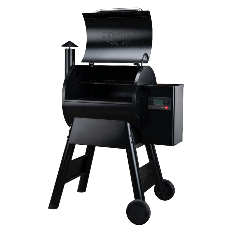 Traeger Pro 575 Grill