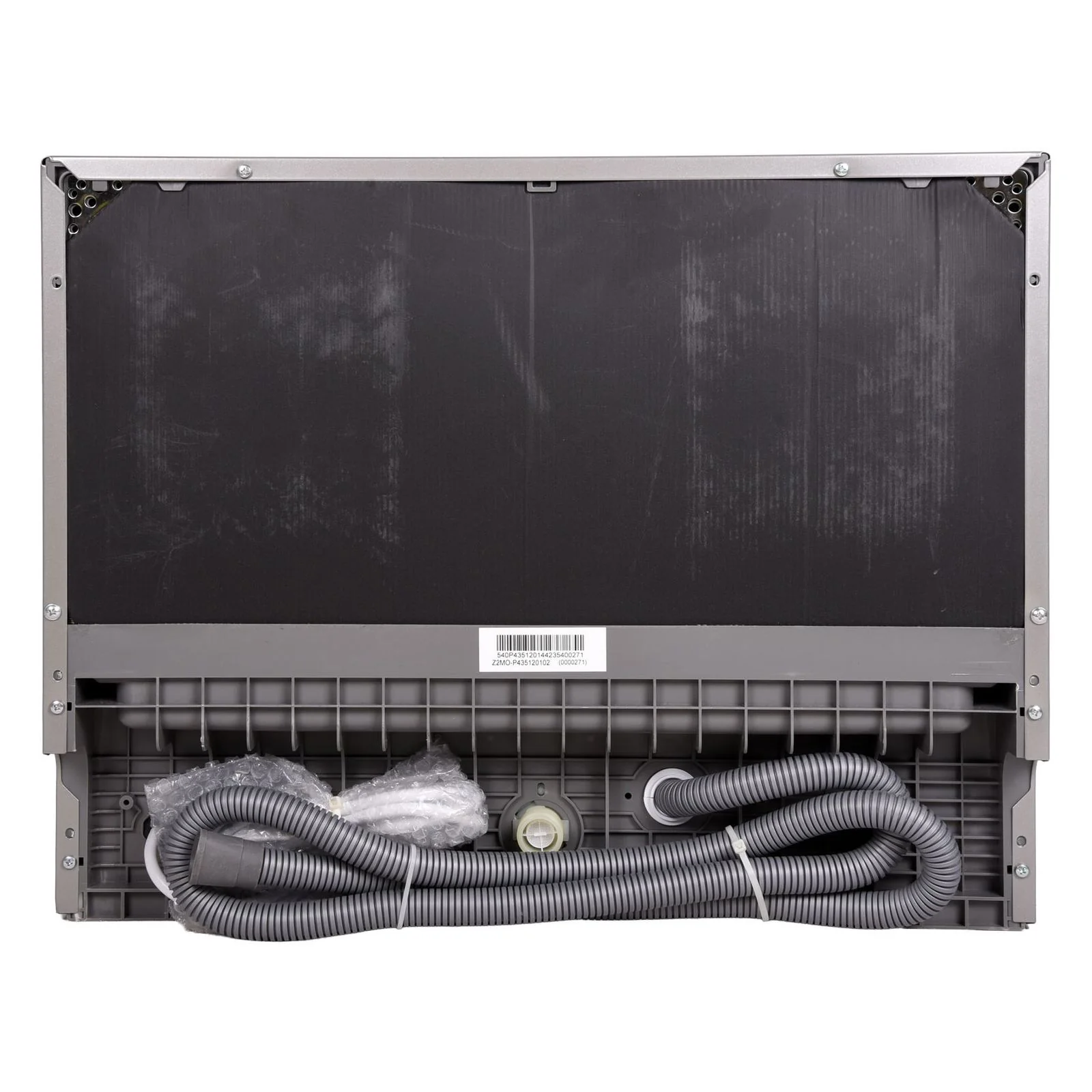 2025 OK Kompaktgeschirrspüler. ODW 141 D S (Tischgerät)