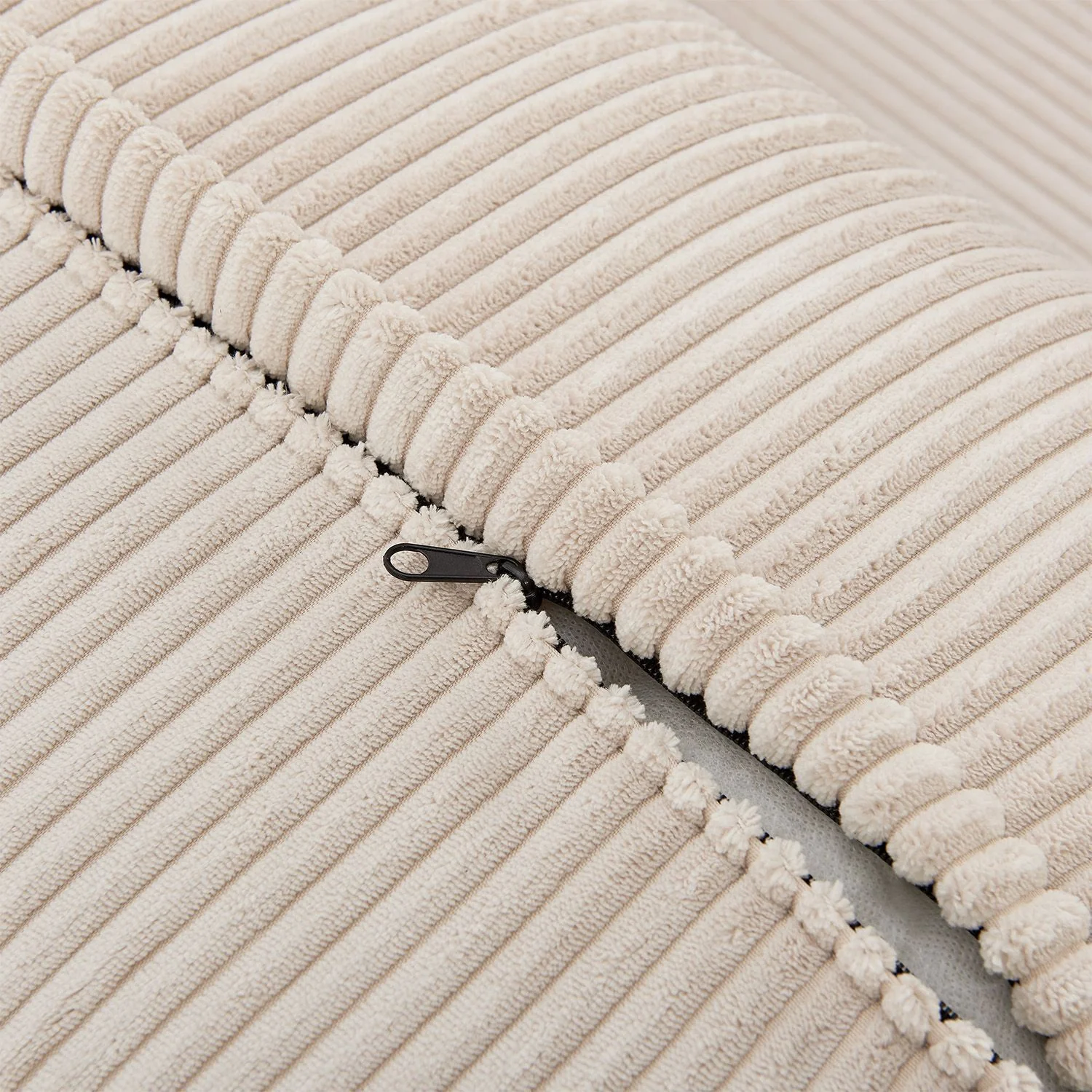 Canapé modulaire Domas XXL 2025 – salon modulaire