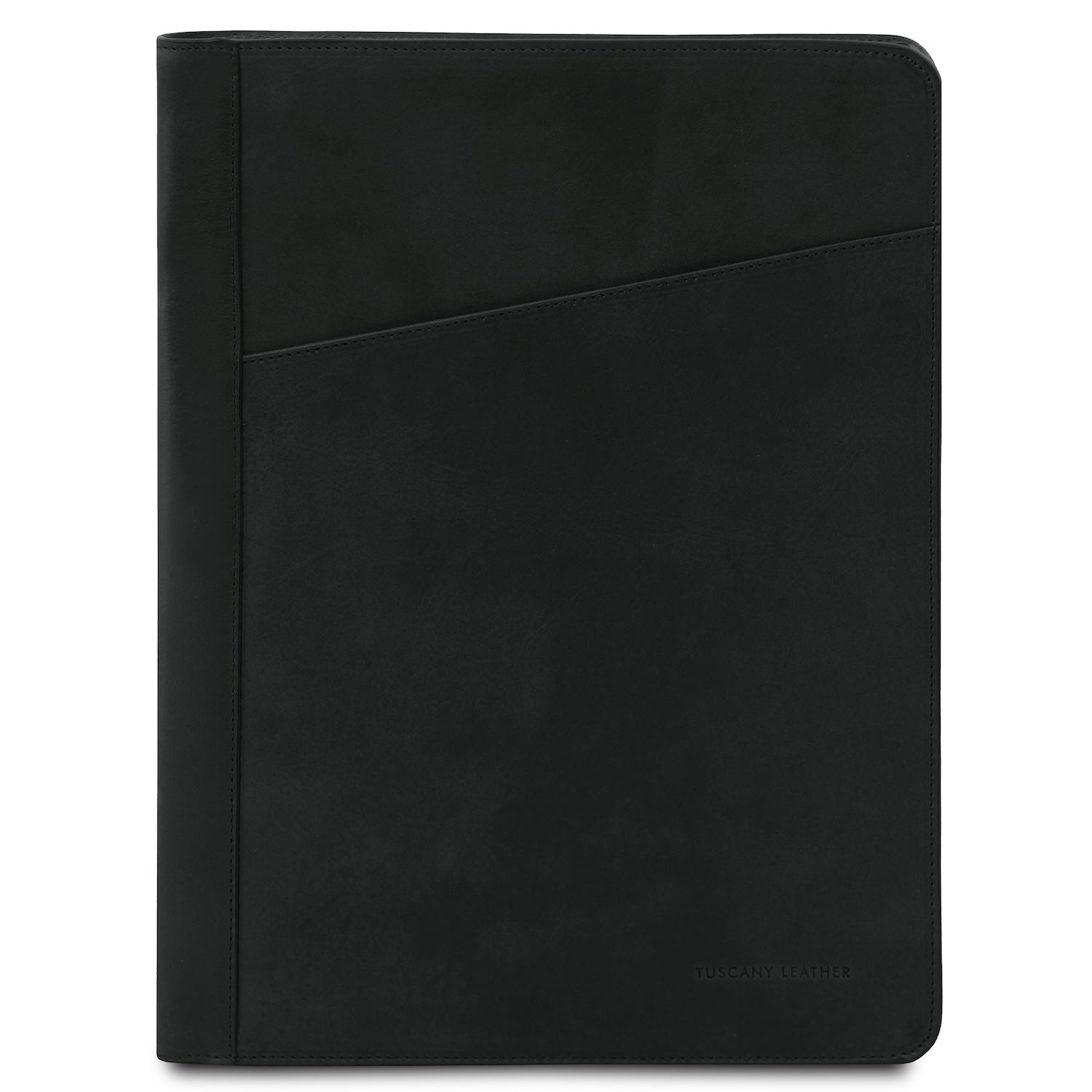 Tiberio - Leather document case | TL142556
