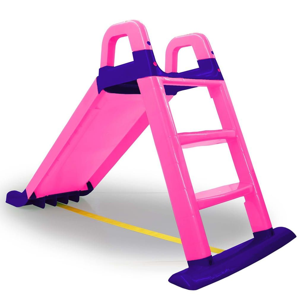 Lustige pinke Jamara-Sandale