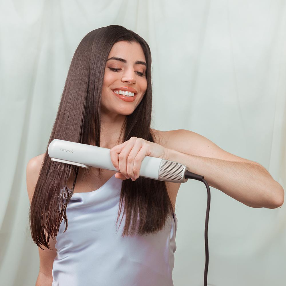 RitualCare Air Lisse 2in1 Aluminium