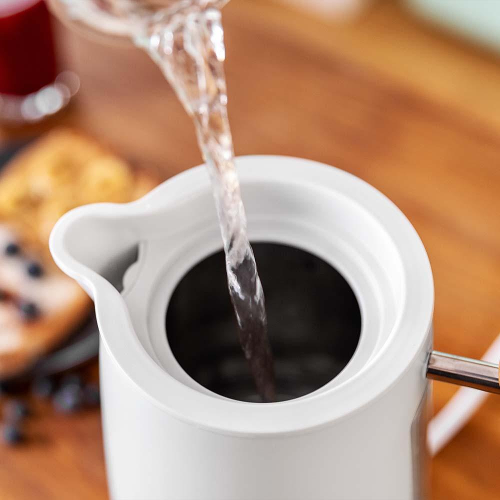 Thermosense 400 Hvid Træagtig