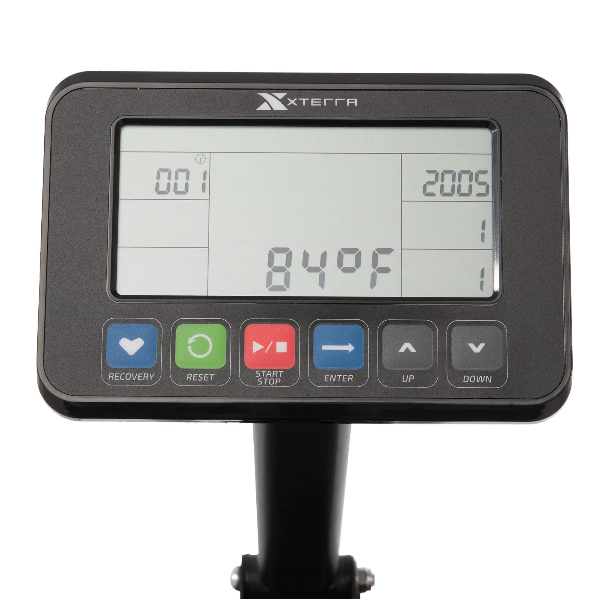 Xterra Fitness ERG600W romaskine