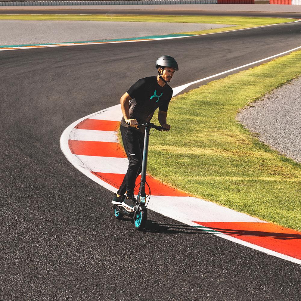 Bongo S+ Serie Max Infinity M