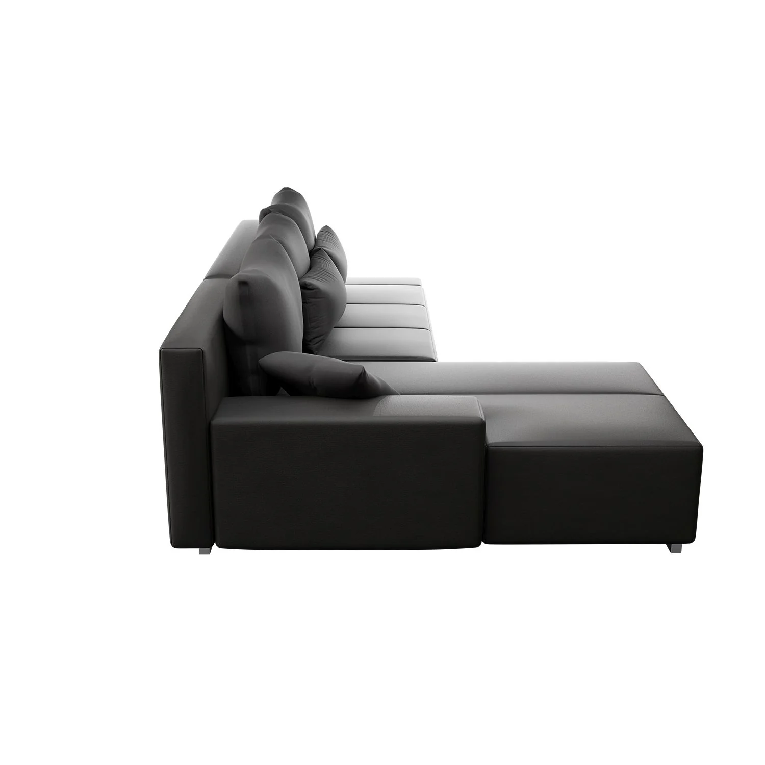 2025 Davos Sofa mit LED