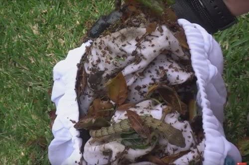 AB Aquabot Classic robotrenser til nedgravede pools