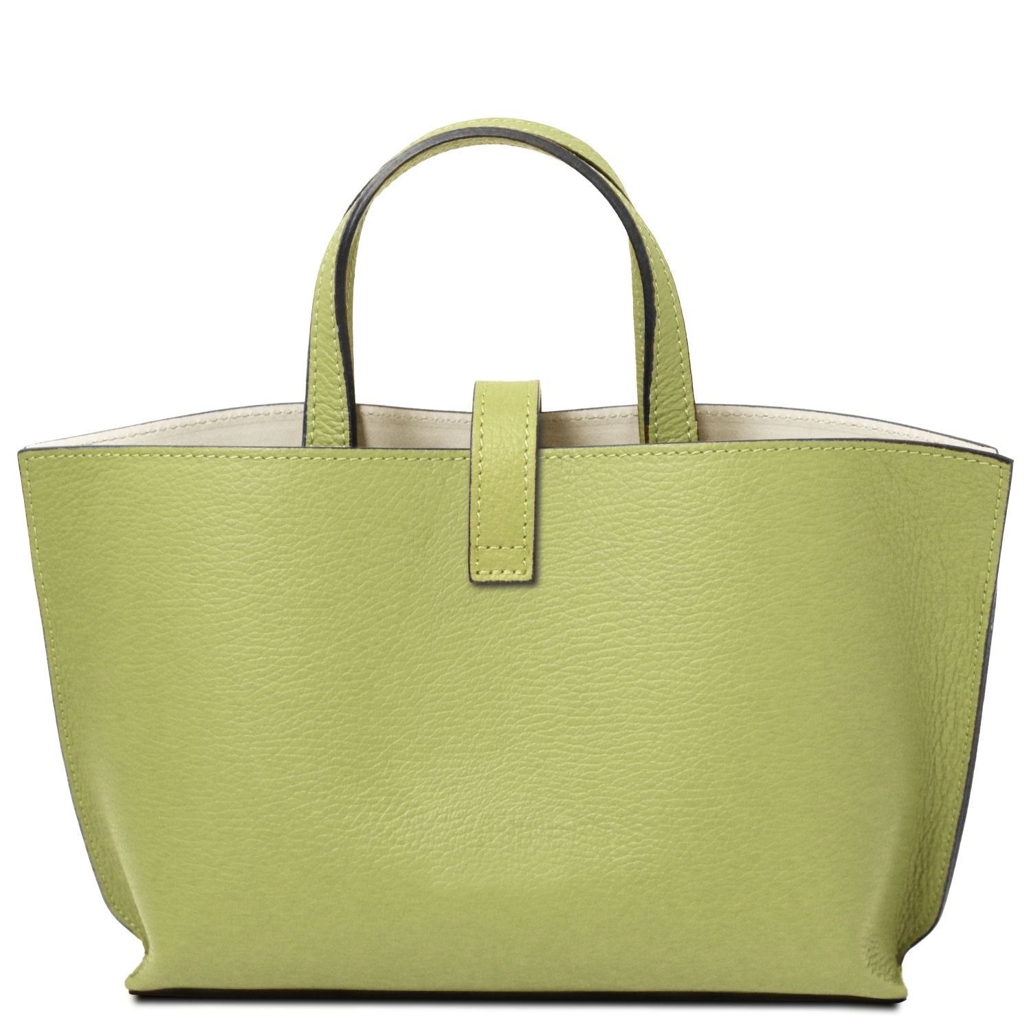 Agatha - Women's leather tote purse | TL142456