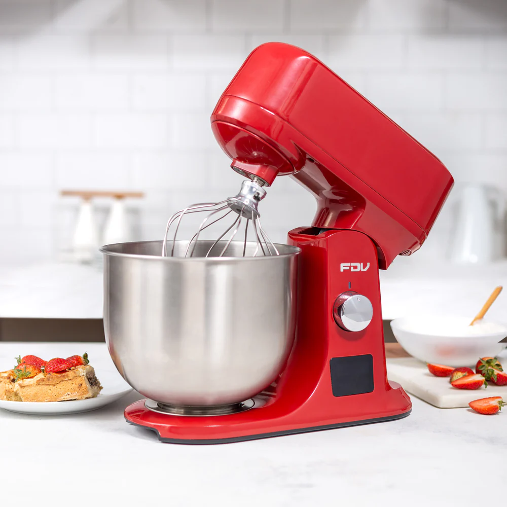 Mélangeur sur pied Atenea FDV 2025