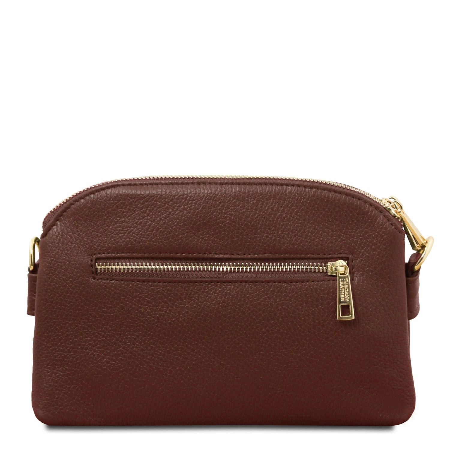 Lily - Soft leather shoulder bag | TL142375
