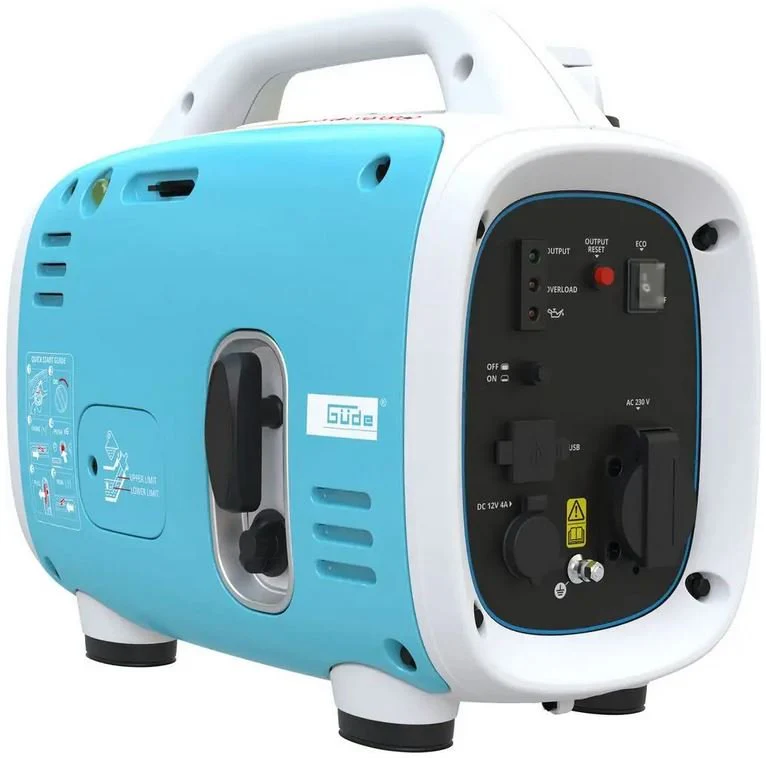 Générateur onduleur Güde ISG 800-1 2025