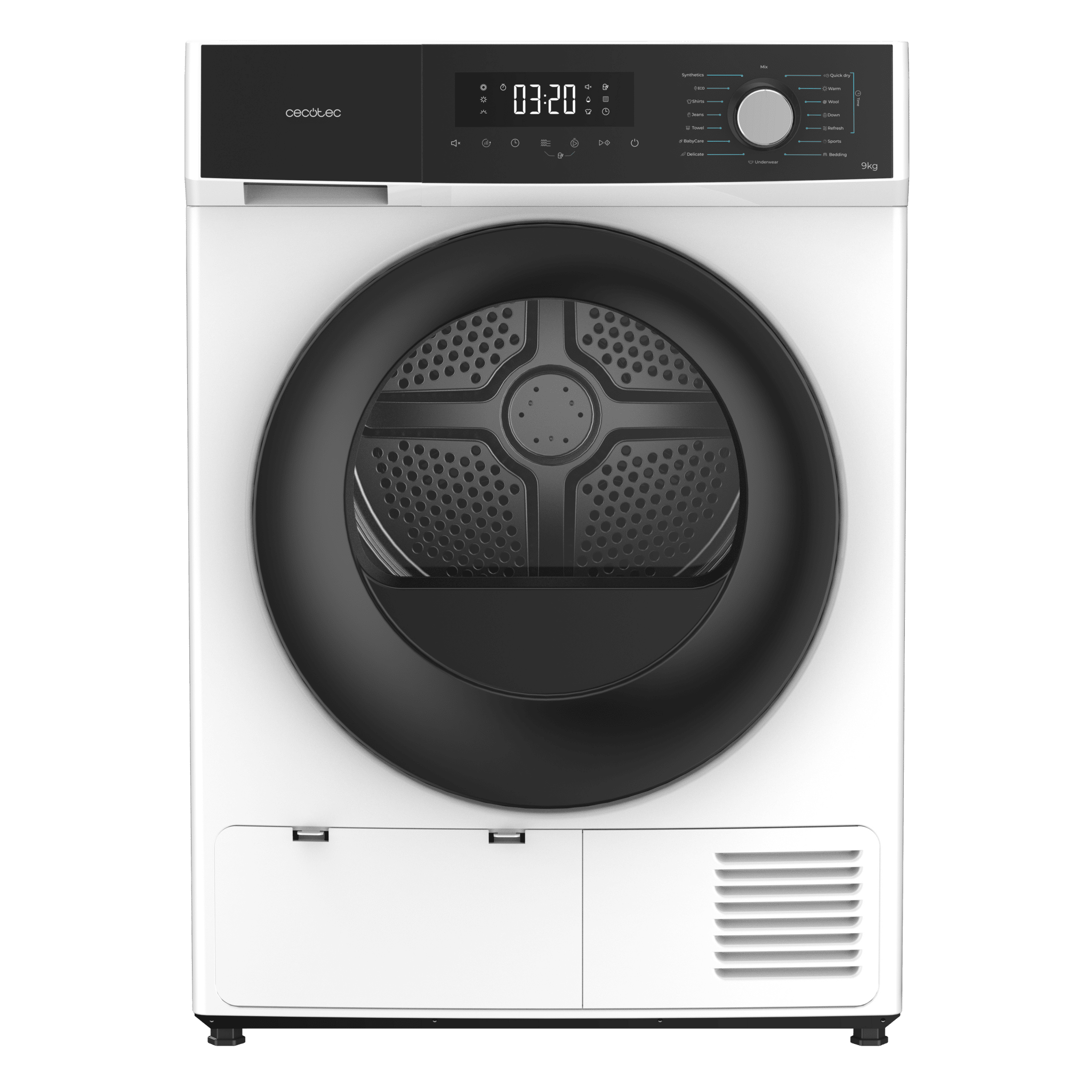 Bolero Dresscode Dry 9330