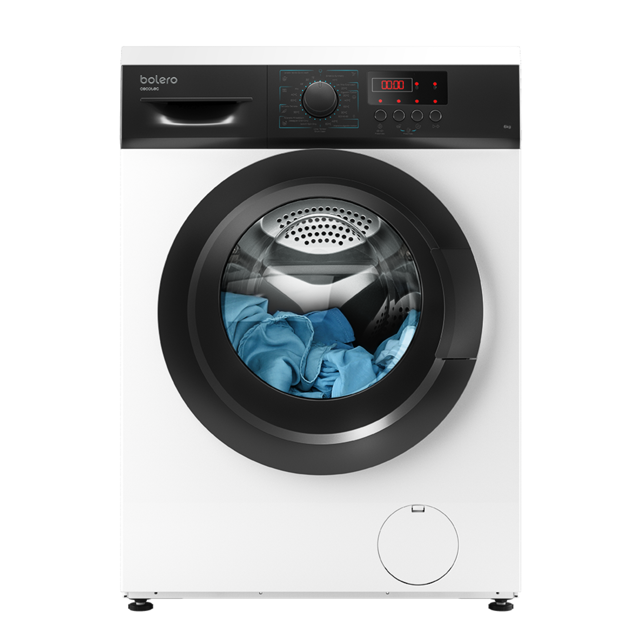 Bolero Dresscode 6000