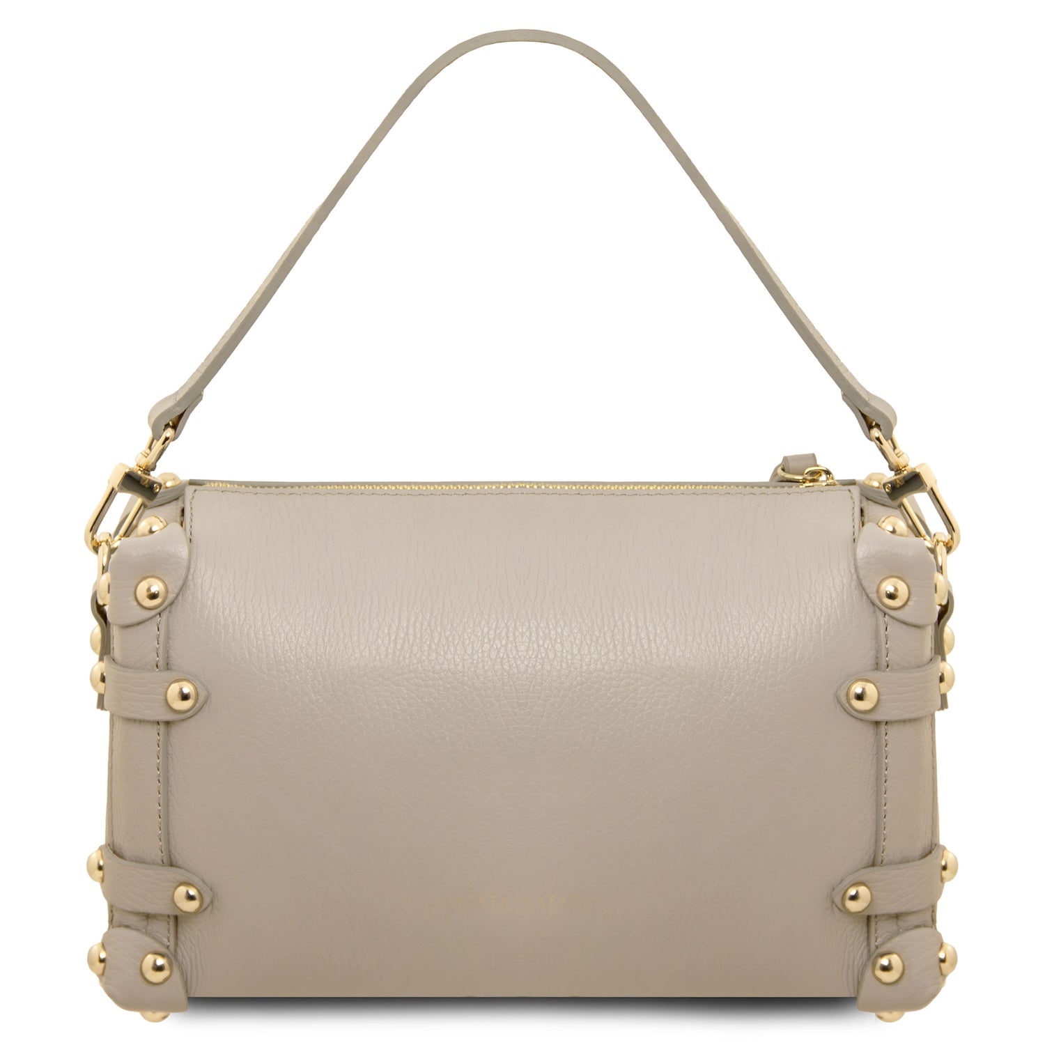 Praline - Italian leather handbag | TL142422