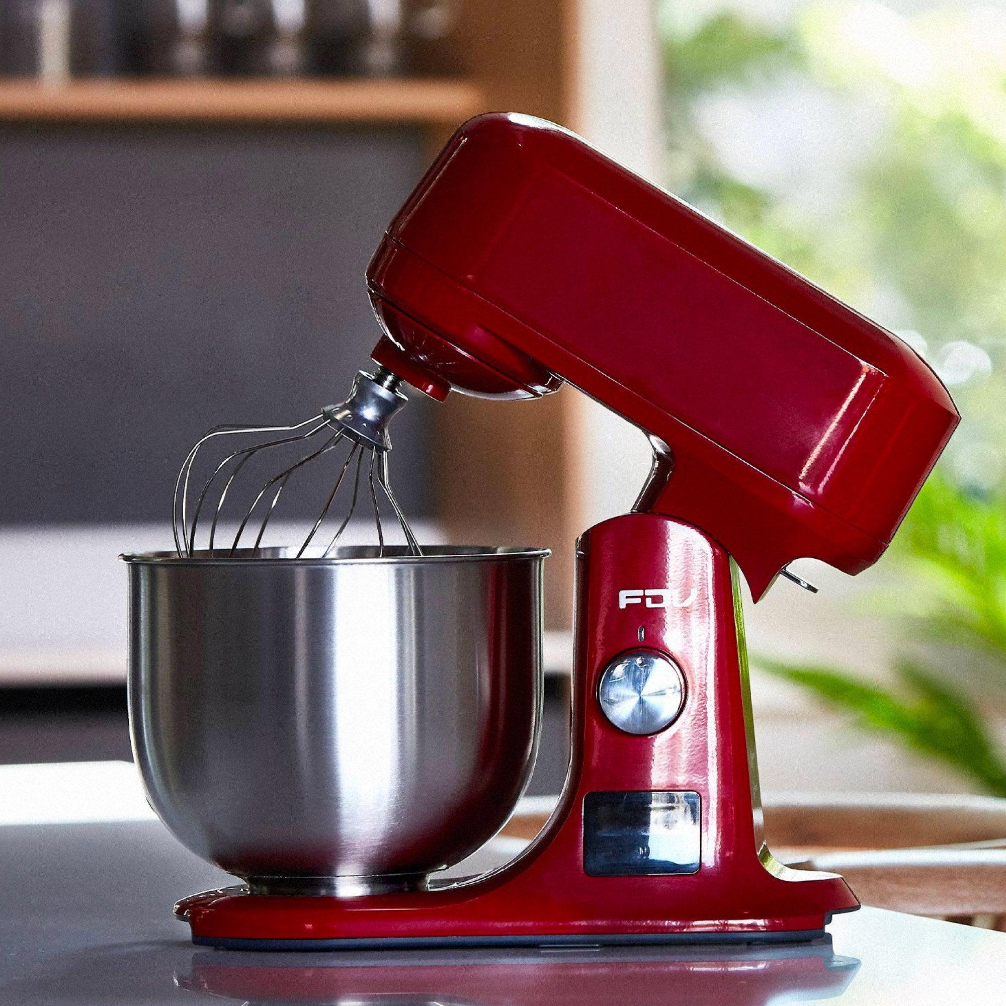 Mélangeur sur pied Atenea FDV 2025