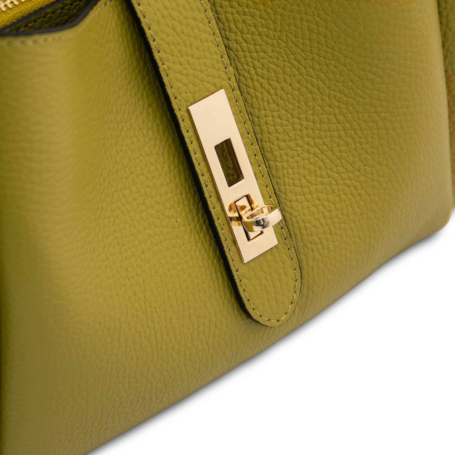 Soave - Soft leather handbag | TL142583