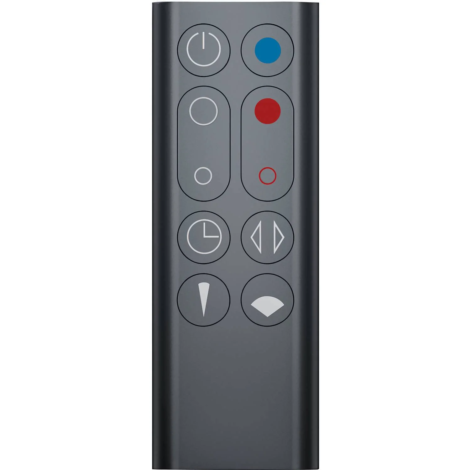 Chauffage Dyson AM09 (noir) 2025