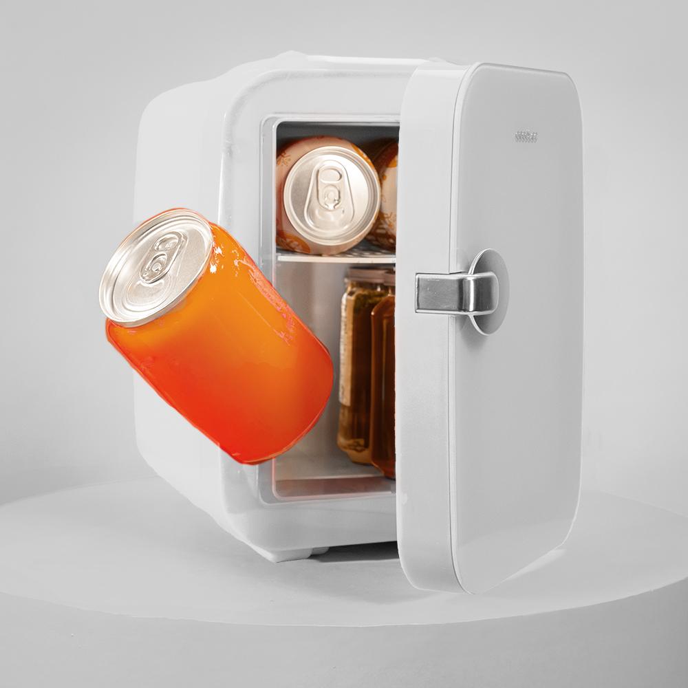 Bolero MiniCooling 4L Rio Weiß