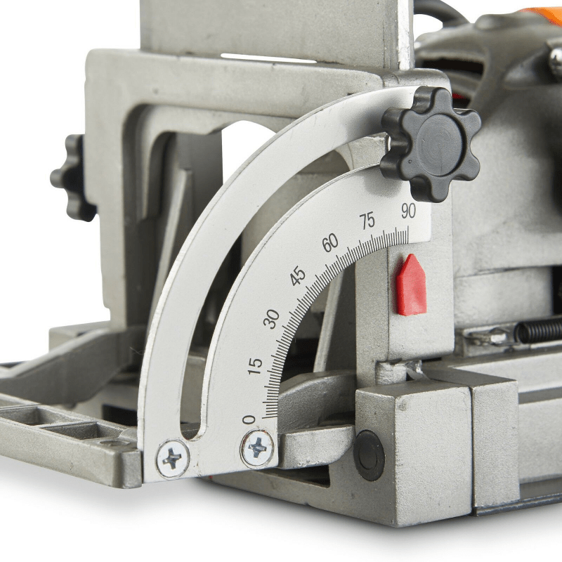 Outil d'assemblage à lamelles de qualité supérieure pour le travail du bois 2025