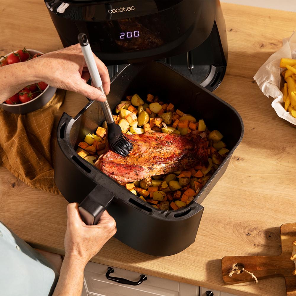 Cecofry Absolute 7600