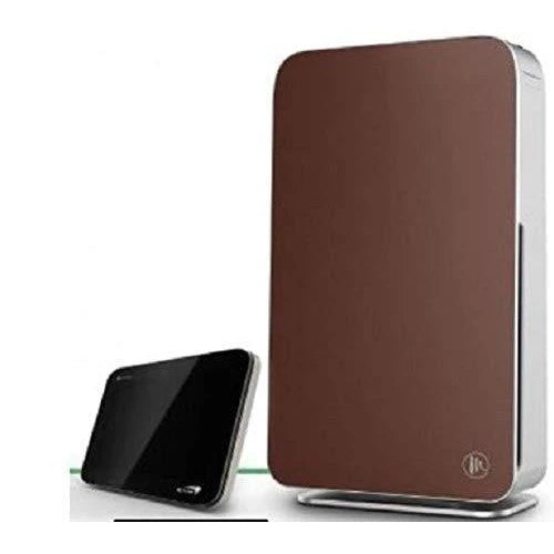 Medify MA-440 Luksus Spa 4 i 1 Luftrenser | Luftfugter | Trådløs tablet med Soundscapes | Medicinsk H13-filtrering til 55 m².