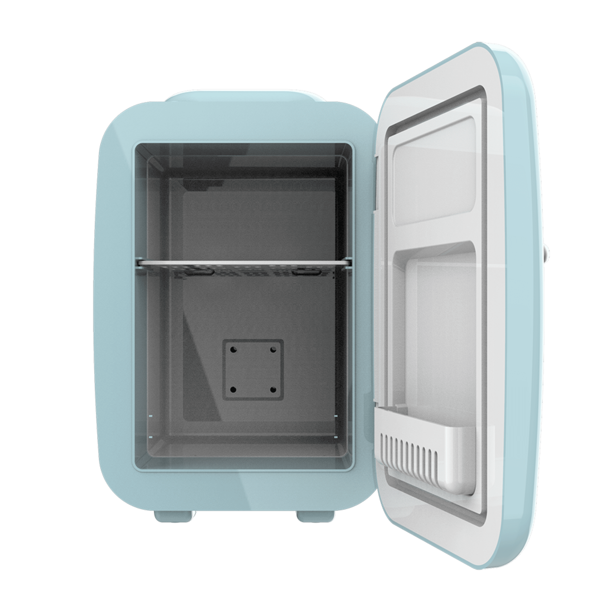 Bolero MiniCooling 4L Havana Hellblau