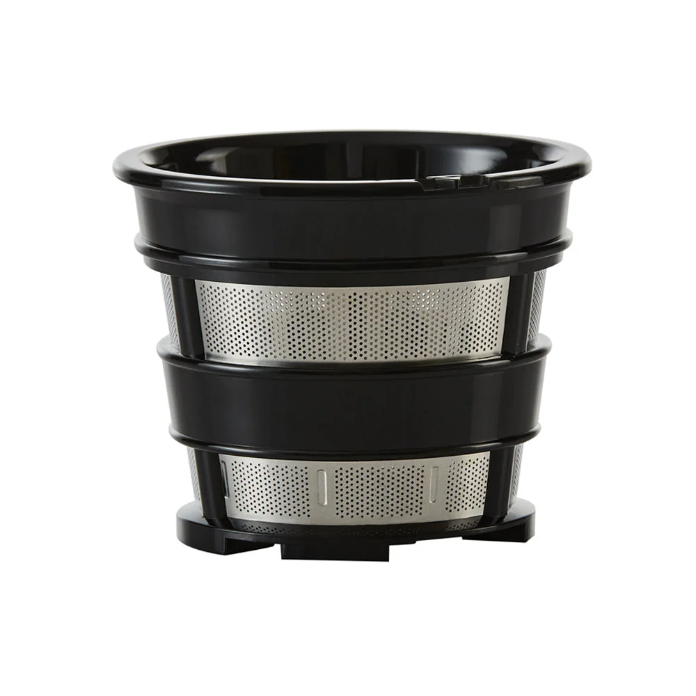 2025 Borosil HealthPro langsom koldpresser